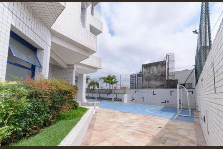 Foto 11 de apartamento à venda com 3 quartos, 120m² em Santa Paula, São Caetano do Sul