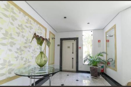 Foto 15 de apartamento à venda com 3 quartos, 120m² em Santa Paula, São Caetano do Sul