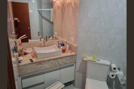 Foto 08 de apartamento à venda com 3 quartos, 120m² em Santa Paula, São Caetano do Sul