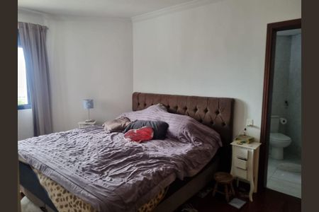 Foto 04 de apartamento à venda com 3 quartos, 120m² em Santa Paula, São Caetano do Sul