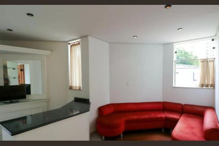 Foto 13 de apartamento à venda com 3 quartos, 120m² em Santa Paula, São Caetano do Sul