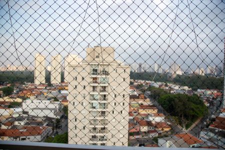 Vista de apartamento à venda com 3 quartos, 75m² em Vila Cruzeiro, São Paulo