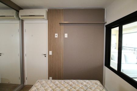 Suíte de apartamento para alugar com 1 quarto, 45m² em Vila Adyana, São José dos Campos