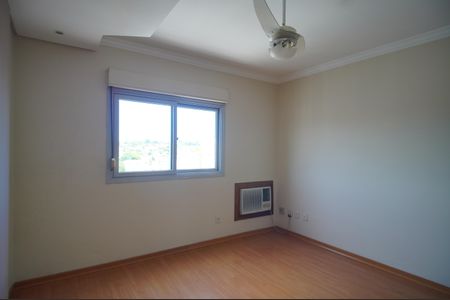 Suíte  de apartamento para alugar com 2 quartos, 84m² em Industrial, Novo Hamburgo