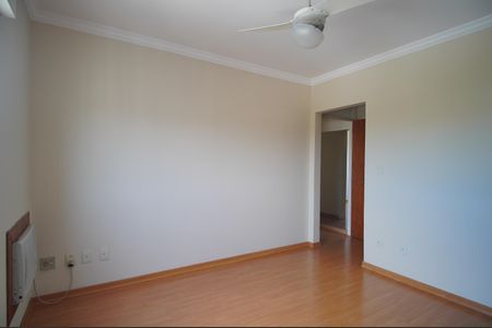 Suíte  de apartamento para alugar com 2 quartos, 84m² em Industrial, Novo Hamburgo