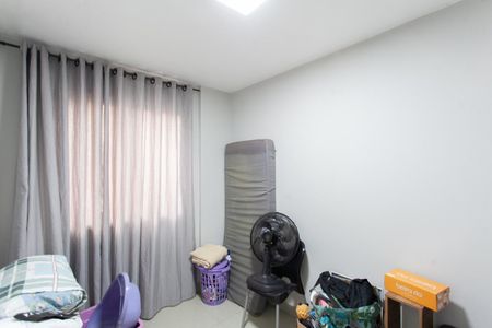 Quarto 2 de apartamento à venda com 2 quartos, 50m² em Cenaculo, Belo Horizonte
