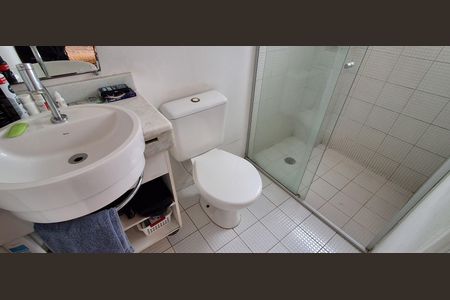 Apartamento à venda com 68m², 2 quartos e 2 vagas Apartamento à venda com 68m², 2 quartos e 2 vagasBanheiro Suíte