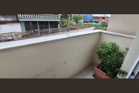 Apartamento à venda com 68m², 2 quartos e 2 vagas Apartamento à venda com 68m², 2 quartos e 2 vagasVaranda