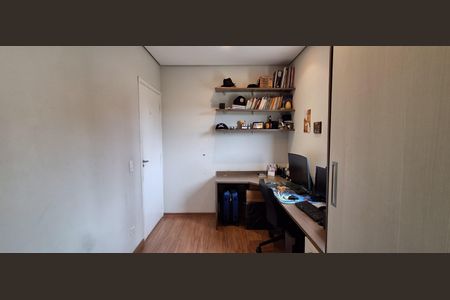 Quarto  de apartamento à venda com 2 quartos, 68m² em Vila Vivaldi, São Bernardo do Campo