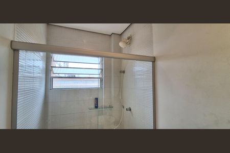 Apartamento à venda com 68m², 2 quartos e 2 vagas Apartamento à venda com 68m², 2 quartos e 2 vagasBanheiro Social