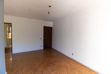 Sala de apartamento à venda com 2 quartos, 80m² em Icaraí, Niterói