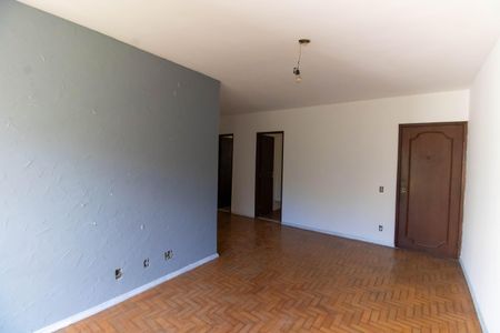 Sala de apartamento à venda com 2 quartos, 80m² em Icaraí, Niterói