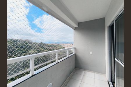 Apartamento à venda com 3 quartos, 62m² em Ponte Sao Joao, Jundiaí