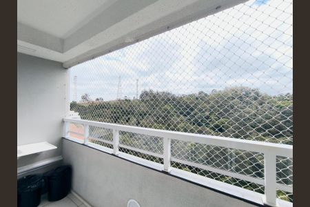 Apartamento à venda com 3 quartos, 62m² em Ponte Sao Joao, Jundiaí