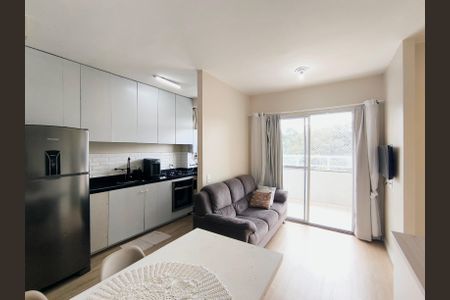 Apartamento à venda com 3 quartos, 62m² em Ponte Sao Joao, Jundiaí