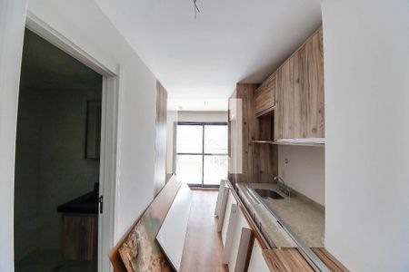 Apartamento à venda com 1 quarto, 26m² em Jardim Independência (são Paulo), São Paulo