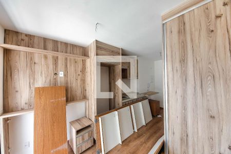 Apartamento à venda com 1 quarto, 26m² em Jardim Independência (são Paulo), São Paulo