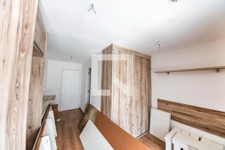 Apartamento à venda com 1 quarto, 26m² em Jardim Independência (são Paulo), São Paulo