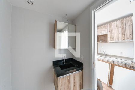 Apartamento à venda com 1 quarto, 26m² em Jardim Independência (são Paulo), São Paulo