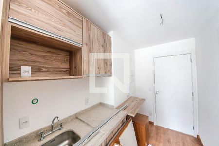 Apartamento à venda com 1 quarto, 26m² em Jardim Independência (são Paulo), São Paulo