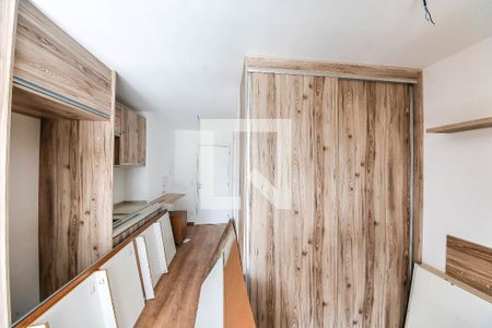 Apartamento à venda com 1 quarto, 26m² em Jardim Independência (são Paulo), São Paulo