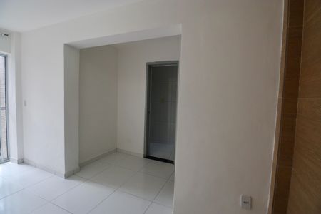 Apartamento para alugar com 2 quartos, 57m² em Barbalho, Salvador
