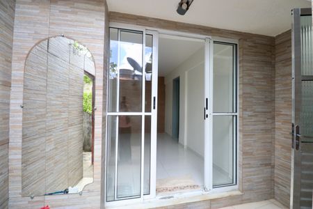 Apartamento para alugar com 2 quartos, 57m² em Barbalho, Salvador