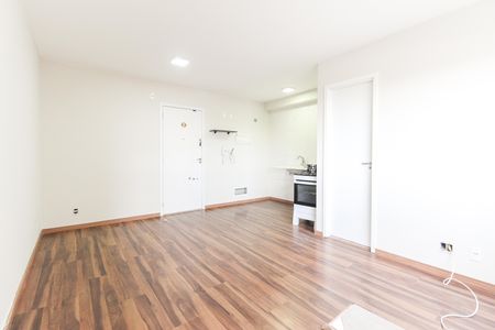 Estúdio  de apartamento para alugar com 1 quarto, 24m² em Vila Campanela, São Paulo