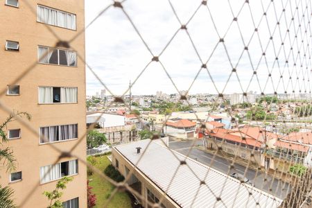 Vista Estúdio  de apartamento para alugar com 1 quarto, 24m² em Vila Campanela, São Paulo
