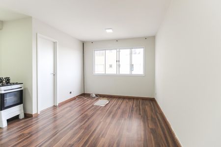 Estúdio  de apartamento para alugar com 1 quarto, 24m² em Vila Campanela, São Paulo