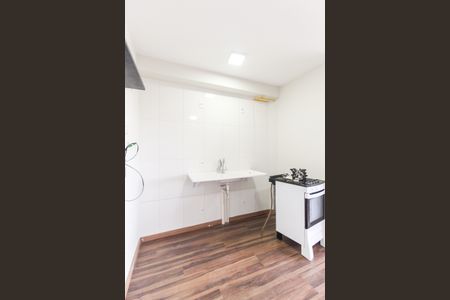 Studio de apartamento para alugar com 1 quarto, 24m² em Vila Campanela, São Paulo
