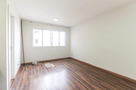 Estúdio  de apartamento para alugar com 1 quarto, 24m² em Vila Campanela, São Paulo