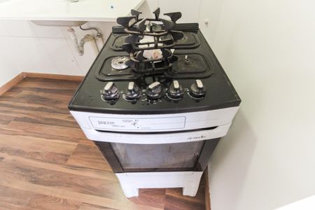 Studio de apartamento para alugar com 1 quarto, 24m² em Vila Campanela, São Paulo