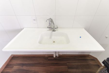 Studio de apartamento para alugar com 1 quarto, 24m² em Vila Campanela, São Paulo