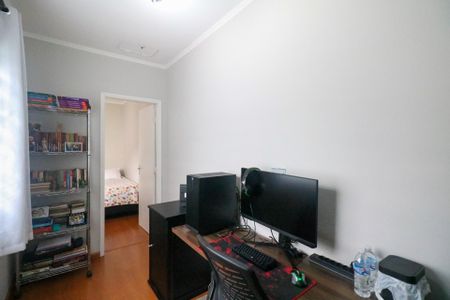 Casa à venda com 167m², 3 quartos e 2 vagasEscritório