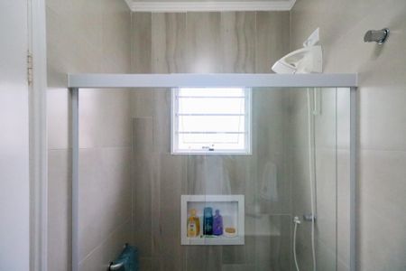 Casa à venda com 167m², 3 quartos e 2 vagasBanheiro da Suíte