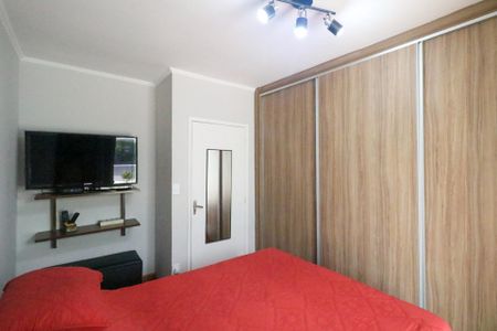 Casa à venda com 167m², 3 quartos e 2 vagasQuarto 1