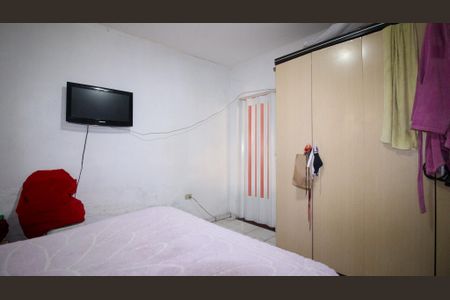 Casa à venda com 1 quarto, 136m² em Vila Santa Clara, São Paulo