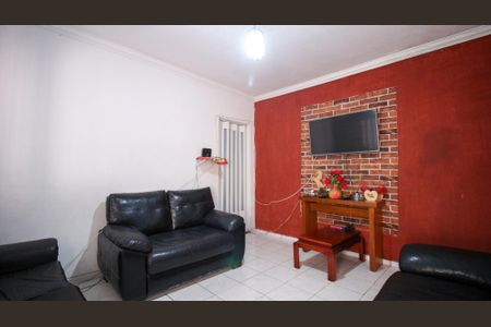 Casa à venda com 1 quarto, 136m² em Vila Santa Clara, São Paulo