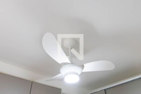 Apartamento para alugar com 1 quarto, 37m² em Centro Histórico de São Paulo, São Paulo