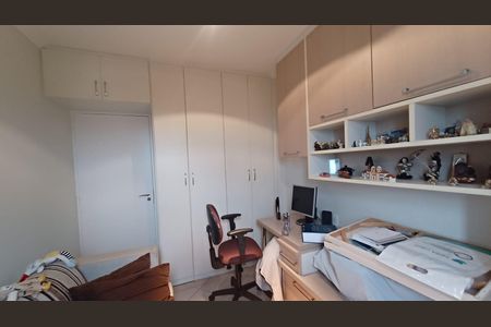 Quarto 1 de apartamento à venda com 3 quartos, 86m² em Ponte Preta, Campinas