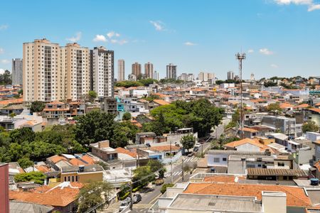 Apartamento para alugar com 40m², 2 quartos e sem vagaQuarto 2 