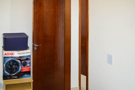 Apartamento para alugar com 40m², 2 quartos e sem vagaQuarto 2 