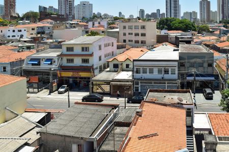 Apartamento para alugar com 40m², 2 quartos e sem vagaÁrea comum