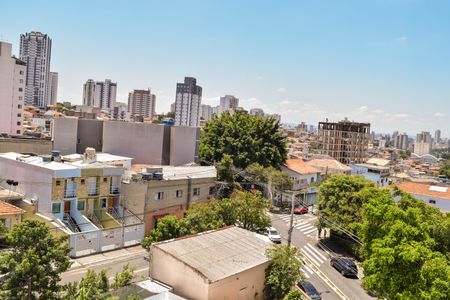 Apartamento para alugar com 40m², 2 quartos e sem vagaQuarto 1