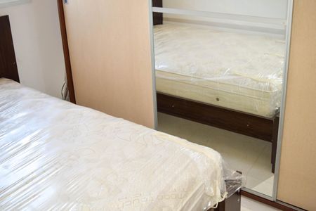 Apartamento para alugar com 40m², 2 quartos e sem vagaQuarto 2 