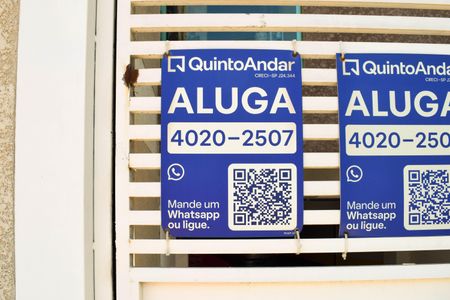 Apartamento para alugar com 40m², 2 quartos e sem vagaPlaquinha