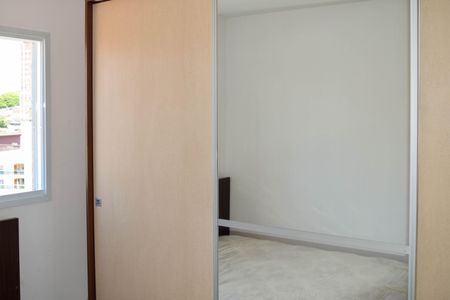 Apartamento para alugar com 40m², 2 quartos e sem vagaQuarto 2 