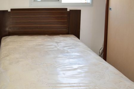 Apartamento para alugar com 40m², 2 quartos e sem vagaQuarto 2 