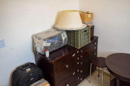 Apartamento para alugar com 40m², 2 quartos e sem vagaQuarto 1